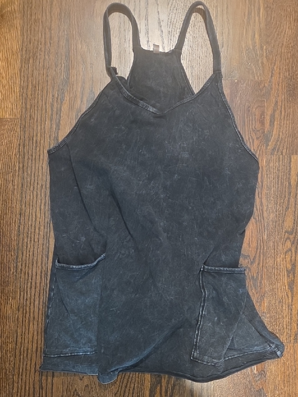 FP MOVEMENT Hot Shot Romper Black Size Small